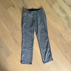 Under Armour Showdown Pant, Men's 34